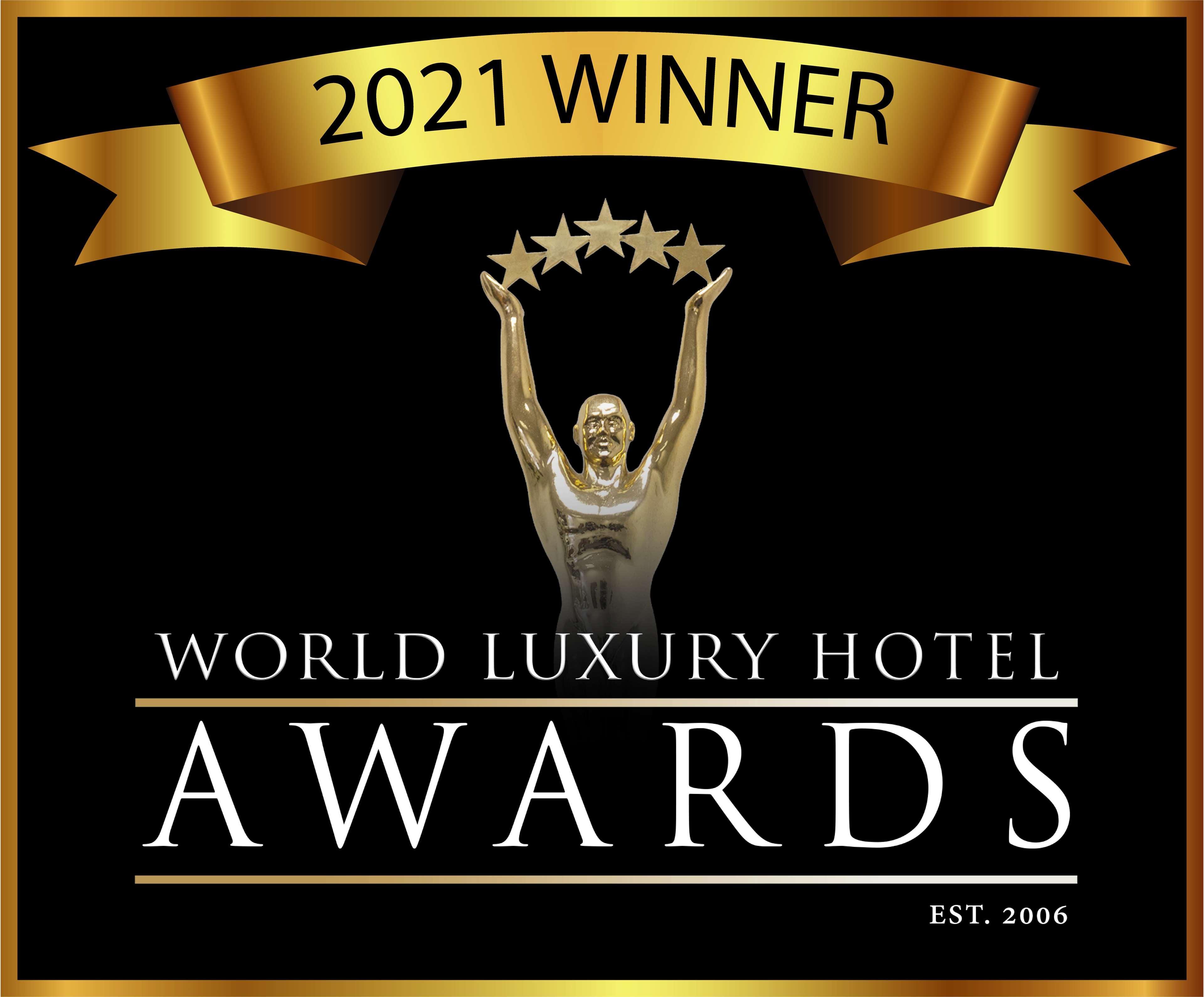 Radisson Collection Hotel, 华沙 外观 照片 World Luxury Hotel Awards 2021