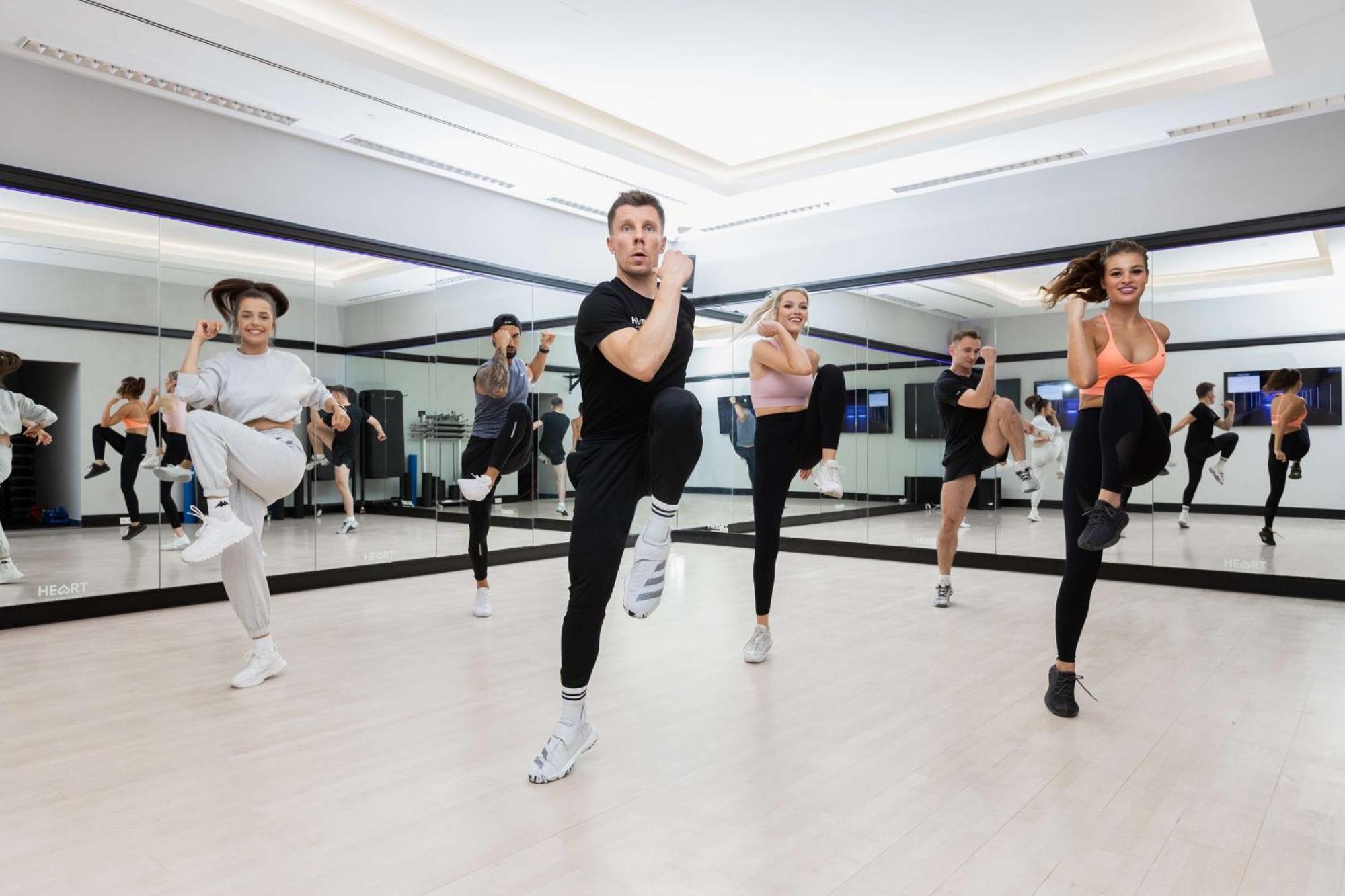 Radisson Collection Hotel, 华沙 外观 照片 ZUMBA